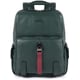 Рюкзак для ноутбука 14″ Piquadro MODUS RESTYLING (MOS) Green CA4898MOS_VE