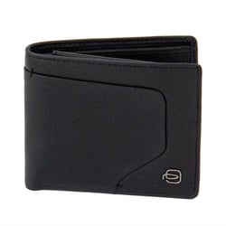 Портмоне Piquadro AKRON (AO) Black PU3891AOR_N