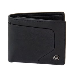 Портмоне Piquadro AKRON (AO) Black PU3891AOR_N