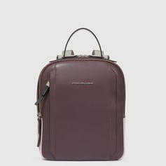 Жіночий рюкзак Piquadro CIRCLE (W92) Dark Purple-Purple CA5566W92_VIVI2