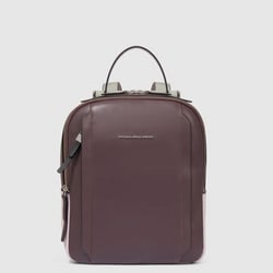 Жіночий рюкзак Piquadro CIRCLE (W92) Dark Purple-Purple CA5566W92_VIVI2