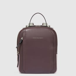 Жіночий рюкзак Piquadro CIRCLE (W92) Dark Purple-Purple CA5566W92_VIVI2
