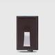 Картхолдер Piquadro BLUE SQUARE (B2) Cognac PP6514B2BLR-MO
