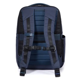 Рюкзак для ноутбука 15,6″ Piquadro FX (FX) Blue CA6386FX_BLU