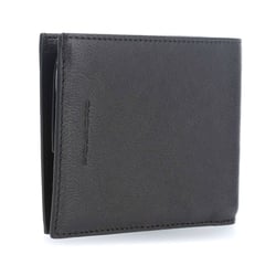 Портмоне Piquadro BLACK SQUARE (B3) D.Brown PU1239B3R_TM