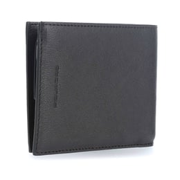 Портмоне Piquadro BLACK SQUARE (B3) D.Brown PU1239B3R_TM