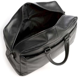 Дорожня сумка Piquadro MODUS RESTYLING (MOS) Black BV5407MOS_N