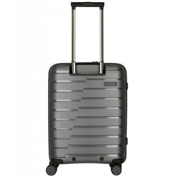 Валіза Travelite AIR BASE/Anthracite TL075346-04 (Маленька)
