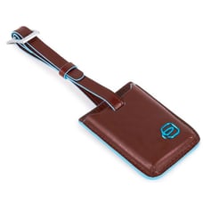 Брелок-трекер CONNEQU Piquadro BLUE SQUARE (B2) Cognac AC3955B2_MO