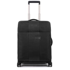 Валіза Piquadro BRIEF Black BV4731BR_N (Маленька)