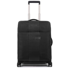 Валіза Piquadro BRIEF Black BV4731BR_N (Маленька)