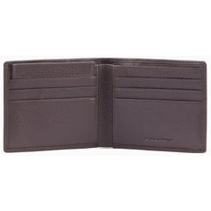 Портмоне Piquadro MODUS RESTYLING (MOS) Bordeaux PU3891MOSR_BO2
