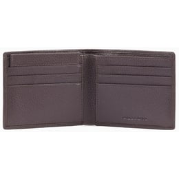 Портмоне Piquadro MODUS RESTYLING (MOS) Bordeaux PU3891MOSR_BO2
