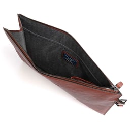 Клатч Piquadro BLACK SQUARE (B3) Tobacco AC5098B3_CU