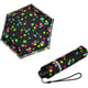 Парасолька дитяча Knirps Rookie Manual/Bubble Bust Reflective Kn95 6050 8536