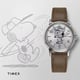 Чоловічий годинник Timex WELTON Snoopy Tx2r94900