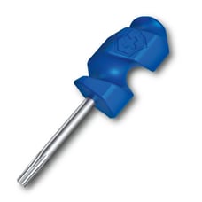 Мінівикрутка Torx T4 у штопор для ножів 84-111мм Victorinox A.3643.2T4.10