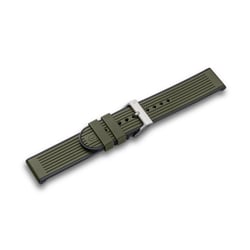 Ремінець 21 мм для годинника Victorinox Swiss Army V.60069