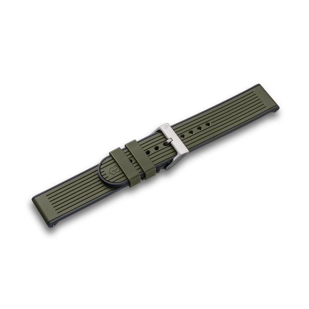 Ремешок 21 мм для часов Victorinox Swiss Army V.60069