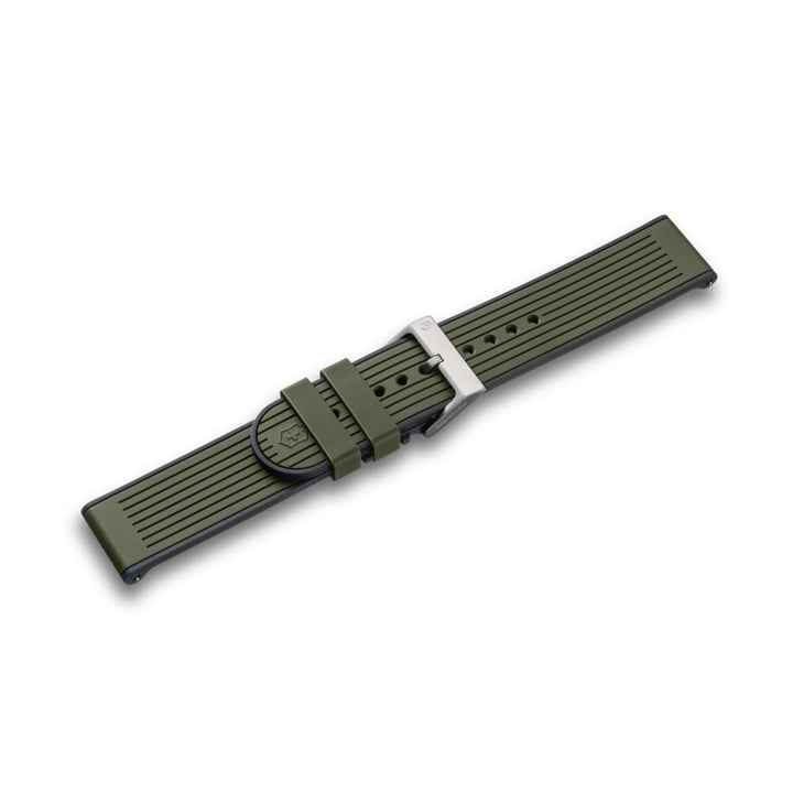 Ремінець 21 мм для годинника Victorinox Swiss Army V.60069