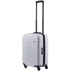 Чемодан Lojel ALTO /Light Grey Lj-CF1793S_GR (Маленький)