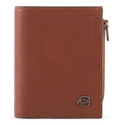 Портмоне Piquadro BLACK SQUARE (B3) Tobacco PP1351B3R_CU