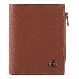 Портмоне Piquadro BLACK SQUARE (B3) Tobacco PP1351B3R_CU