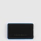 Зажим для денег Piquadro BLUE SQUARE (B2) Black PP4857B2-N