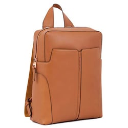 Рюкзак для ноутбука 15,6″ Piquadro RAY (S126) Tobacco CA6127S126_CU