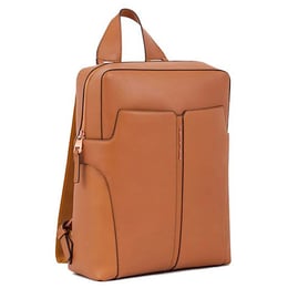Рюкзак для ноутбука 15,6″ Piquadro RAY (S126) Tobacco CA6127S126_CU