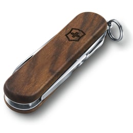Швейцарский складной нож 58мм Victorinox CLASSIC SD WOOD 0.6221.63