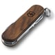 Швейцарський складаний ніж 58мм Victorinox CLASSIC SD WOOD 0.6221.63
