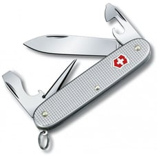Швейцарський складаний ніж 93мм Victorinox PIONEER 0.8201.26