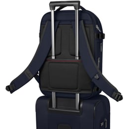 Дорожный рюкзак Victorinox WERKS TRAVELER 7.0 Navy Blue 653651