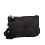 Косметичка-кошелек Kipling CREATIVITY S Dazz Black (H53)