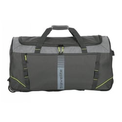 Дорожня сумка на колесах Travelite BASICS/Anthracite TL096281-04