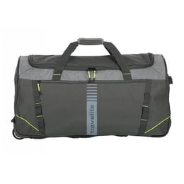 Дорожная сумка на колесах Travelite BASICS/Anthracite TL096281-04