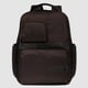 Рюкзак для ноутбука 15,6″ Piquadro WOLLEM (W129) Dark Brown CA6239W129BM_TM
