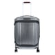 Чемодан Piquadro PQ LIGHT (PQL) Black-Tobacco BV4426PQLM_NCU (Маленький)