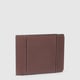 Портмоне Piquadro CRONUS (S134) Brown PU1392S134R_M
