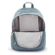 Рюкзак Kipling DELIA Brush Blue St (TZ5)
