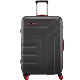 Валіза Travelite VECTOR/Black TL072049-01 (Велика)