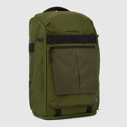Сумка-рюкзак Piquadro ARNE (S125) Green BV5993S125_VE