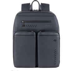Рюкзак для ноутбука 14″ Piquadro Nabucco (S110) Blue CA5341S110_BLU