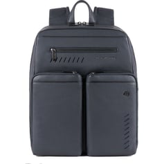 Рюкзак для ноутбука 14″ Piquadro Nabucco (S110) Blue CA5341S110_BLU