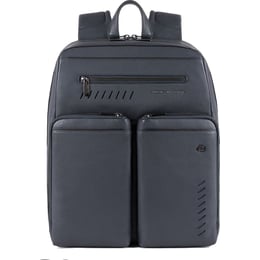 Рюкзак для ноутбука 14″ Piquadro Nabucco (S110) Blue CA5341S110_BLU