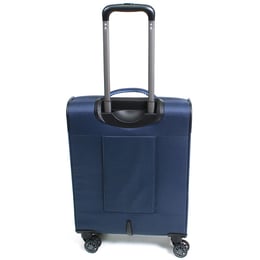 Валіза Travelite CAPRI/Navy TL089847-20 (Маленька)