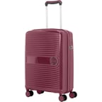 Чемодан Travelite CERIS/Blackberry TL075647-19 (Маленький)