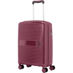 Валіза Travelite CERIS/Blackberry TL075647-19 (Маленька)