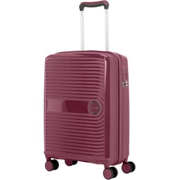Валіза Travelite CERIS/Blackberry TL075647-19 (Маленька)